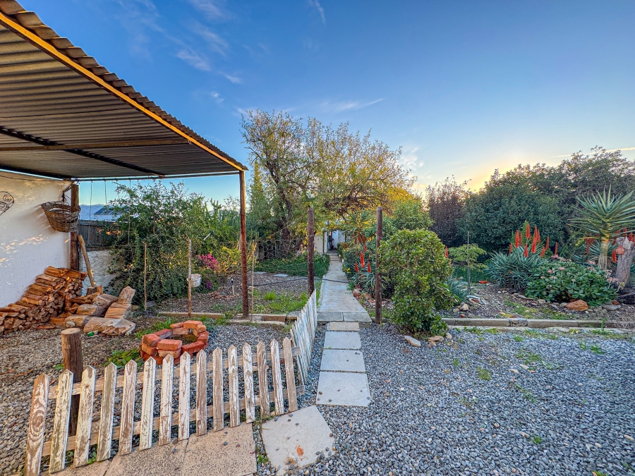 3 Bedroom Property for Sale in Tulbagh Western Cape